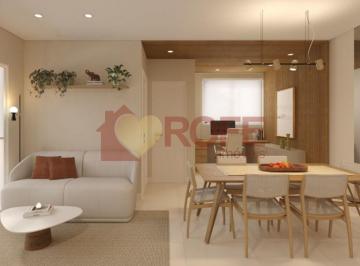 Apartamento · 46m² · 2 Quartos · 1 Vaga · DOMUS JD DA SAÚDE - LANÇAMENTO