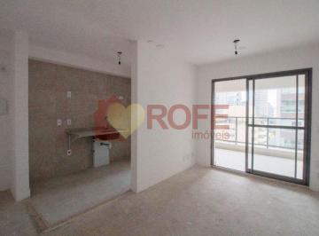 Apartamento · 65m² · 2 Quartos · 1 Vaga · Apartamento com 2 dormitórios à venda no Brooklin, 65 m² por R$ 950.000. Andar alto. Atmosfera Brook