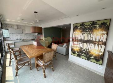 Apartamento · 71m² · 1 Quarto · 1 Vaga · Apartamento com 1 dormitório, 71 m² - venda por R$ 2.400.000,00 ou aluguel por R$ 11.830,00/mês - Pi