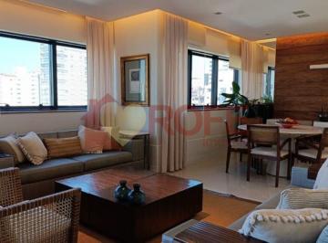 Apartamento · 195m² · 2 Quartos · 5 Vagas · Apartamento com 2 dormitórios para alugar, 195 m² por R$ 24.100,00/mês - Indianópolis - São Paulo/SP