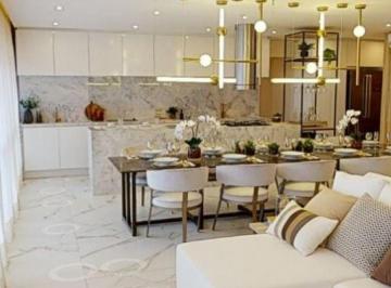 Apartamento · 144m² · 3 Quartos · 2 Vagas · Apartamento com 3 dormitórios à venda, 144 m² por R$ 2.900.775,00 - Vila Madalena - São Paulo/SP