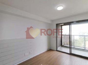 Apartamento · 25m² · 1 Quarto · Stúdio próximo ao metrô Alto da Boa Visa