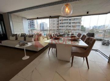 Apartamento · 167m² · 4 Quartos · 3 Vagas · Apartamento à venda, 167 m² por R$ 2.700.000,00 - Brooklin - São Paulo/SP