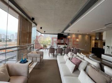Apartamento · 167m² · 4 Quartos · 3 Vagas · Apartamento de Alto Padrão | O Parque | 167 m² | 4 Dormitórios | 3 Suítes | 3 Vagas