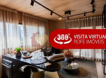 Apartamento · 48m² · 1 Quarto · 2 Vagas · Apartamento com 1 dormitório à venda, 48 m² por R$ 1.600.000,00 - Vila Olímpia - São Paulo/SP