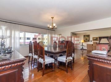 Apartamento · 170m² · 4 Quartos · 2 Vagas · Apartamento com 4 dormitórios à venda, 170 m² por R$ 1.790.000,00 - Paraíso - São Paulo/SP
