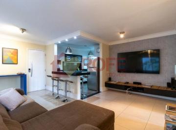 Apartamento · 66m² · 2 Quartos · 1 Vaga · Apartamento com 2 dormitórios à venda, 66 m² por R$ 999.990,00 - Vila Olímpia - São Paulo/SP
