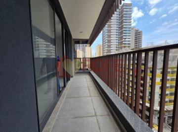 Apartamento · 86m² · 3 Quartos · 1 Vaga · Apartamento com 3 dormitórios à venda, 86 m² por R$ 970.000,00 - Brooklin - São Paulo/SP