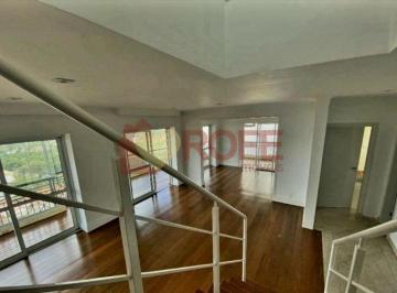 Apartamento · 397m² · 4 Quartos · 5 Vagas · Cobertura com 4 dormitórios à venda, 397 m² por R$ 5.999.000,00 - Granja Julieta - São Paulo/SP