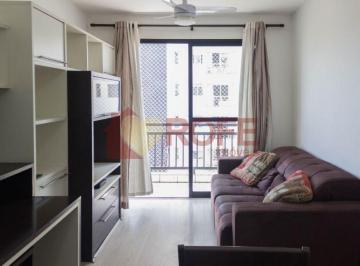Apartamento · 41m² · 1 Quarto · 1 Vaga · APARTAMENTO PARA VENDA NA VILA OLIMPIA, 41 M ÚTEIS, 1 DTS, 1 VAGA, RUA TRANQUILA!
