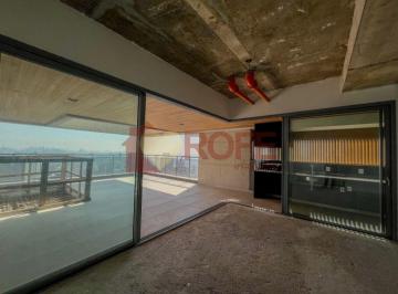 Apartamento · 109m² · 1 Quarto · 2 Vagas · Apartamento com 1 dormitório à venda, 109 m² por R$ 2.200.000,00 - Brooklin - São Paulo/SP