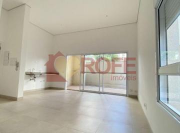 Apartamento · 69m² · 1 Quarto · 1 Vaga · Apartamento Garden -Campo Belo