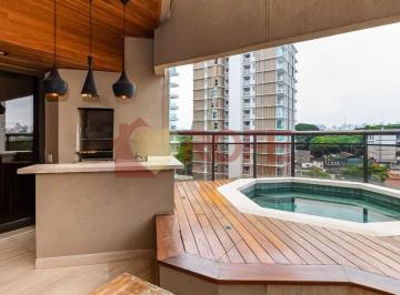 Apartamento · 211m² · 2 Quartos · 3 Vagas · Apartamento com 2 dormitórios à venda, 211 m² por R$ 3.979.000,00 - Moema - São Paulo/SP