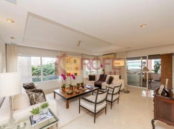 Apartamento · 243m² · 3 Quartos · 4 Vagas · APARTAMENTO MOEMA PÁSSAROS | 243 M2 | LAZER E LOCALIZAÇÃO EXCELNTES!!!