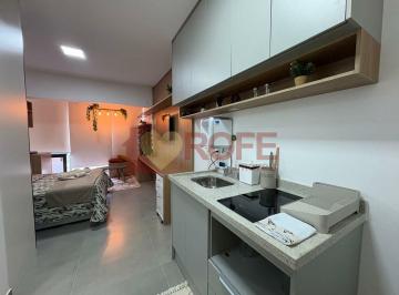 Apartamento · 25m² · 1 Quarto · Studio à venda, 25 m² por R$ 460.000,00 - Brooklin - São Paulo/SP