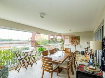 Apartamento · 160m² · 3 Quartos · 2 Vagas · Apartamento com 3 dormitórios à venda, 160 m² por R$ 1.880.000,00 - Santo Amaro - São Paulo/SP