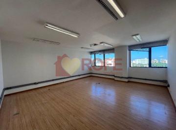 Comercial · 121m² · 2 Vagas · Sala à venda, 121 m²  - Alto da Boa Vista - São Paulo/SP
