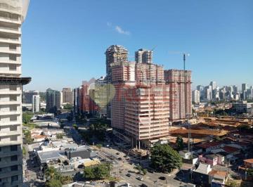 Apartamento · 86m² · 2 Quartos · 1 Vaga · Apartamento com 2 dormitórios à venda, 86 m² por R$ 970.000,00 - Brooklin - São Paulo/SP