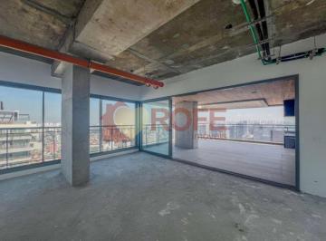 Apartamento · 89m² · 1 Quarto · 2 Vagas · Apartamento com 1 dormitório à venda, 88 m² por R$ 1.900.000,00 - Brooklin - São Paulo/SP
