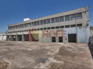 Comercial · 1361m² · 10 Vagas · Prédio para alugar, 1361 m² por R$ 67.662,01/mês - Jaguaré - São Paulo/SP