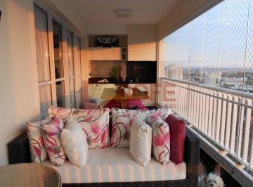 Apartamento · 154m² · 3 Quartos · 2 Vagas · Apartamento à venda, 154 m² por R$ 2.148.000,00 - Granja Julieta - São Paulo/SP
