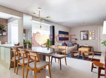 Apartamento · 89m² · 2 Quartos · 2 Vagas · Apartamento 89m² - 2 Suítes - 2 Vagas + Depósito - Vista Livre