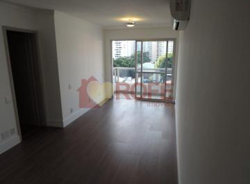 Apartamento · 70m² · 2 Quartos · 1 Vaga · Apartamento com 2 dormitórios à venda, 70 m² por R$ 895.000 - Moema - São Paulo/SP