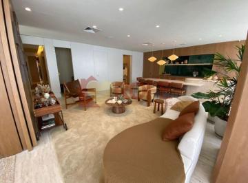 Apartamento · 181m² · 3 Quartos · 3 Vagas · Apartamento 3 Suítes | 181m² | Terraço e Lazer Completo | Paraíso