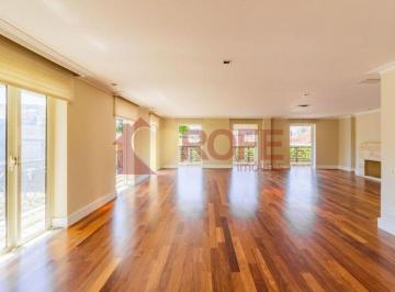 Apartamento · 385m² · 4 Quartos · 6 Vagas · Apartamento com 4 dormitórios, 385 m² - venda por R$ 14.999.000,00 ou aluguel por R$ 61.303,59/mês -