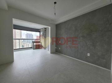 Apartamento · 32m² · 1 Quarto · STUDIO REFORMADO | 32m² | BROOKLIN | PRONTO PARA MORAR OU INVESTIR