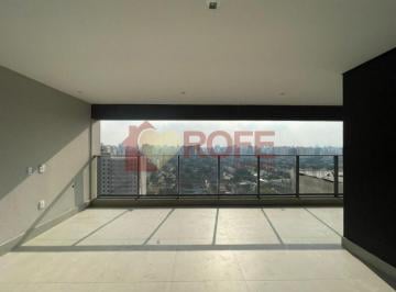 Apartamento · 125m² · 3 Quartos · 2 Vagas · Revenda Square Garden Campo Belo - Andar alto, 125 m², 3 suítes, 2 vagas