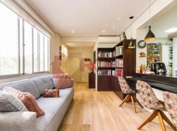 Apartamento · 142m² · 3 Quartos · 1 Vaga · Apartamento com 3 dormitórios à venda, 142 m² por R$ 3.890.000,00 - Jardim Europa - São Paulo/SP