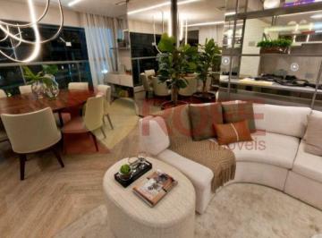 Apartamento · 141m² · 3 Quartos · 2 Vagas · Apartamento à venda, 141 m² por R$ 2.250.000,00 - Vila Mariana - São Paulo/SP