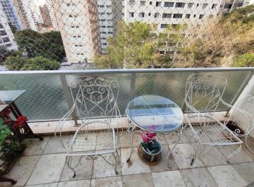 Apartamento · 150m² · 3 Quartos · 3 Vagas · Apartamento com 3 dormitórios para locação, 150 m² - 3 dormitórios - Moema - São Paulo/SP