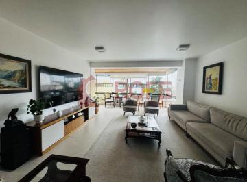 Apartamento · 207m² · 4 Quartos · 3 Vagas · Apartamento com 4 dormitórios à venda, 207 m² por R$ 1.960.000,00 - Vila Mariana - São Paulo/SP