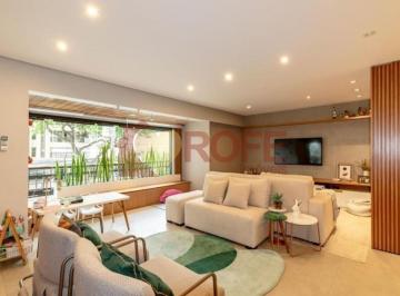 Apartamento · 140m² · 3 Quartos · 2 Vagas · APARTAMENTO MOEMA PÁSSAROS | 140 M2 | LAZER E LOCALIZAÇÃO EXCELENTES!!!