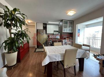 Apartamento · 73m² · 2 Quartos · 2 Vagas · Apartamento com 2 dormitórios à venda, 73 m² por R$ 1.250.000,00 - Vila Nova Conceição - São Paulo/S