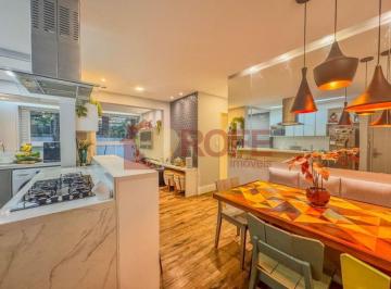 Apartamento · 65m² · 2 Quartos · 1 Vaga · YOU NOW BROOKLIN | 65m² | 2 DORMITÓRIOS | MOBILIADO E DECORADO | 1 VAGA | BROOKLIN
