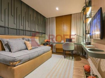 Apartamento · 81m² · 2 Quartos · 1 Vaga · Apartamento com 2 dormitórios à venda, 81 m² - Moema SP Brisea Moema
