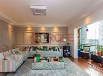 Apartamento · 214m² · 4 Quartos · 22 Vagas · Apartamento com 4 dormitórios à venda, 214 m² por R$ 1.590.000,00 - Vila Mascote - São Paulo/SP