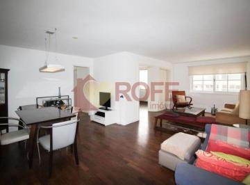 Apartamento · 126m² · 3 Quartos · 2 Vagas · APARTAMENTO MOEMA | 126 M2 | LAZER E LOCALIZAÇÃO EXCELENTES!!!
