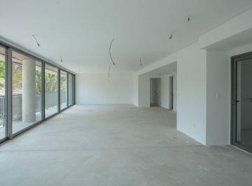 Apartamento · 370m² · 3 Quartos · 4 Vagas · Apartamento Garden com 3 dormitórios à venda, 370 m² por R$ 7.560.000,00 - Cidade Jardim - São Paulo
