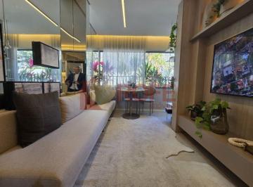 Apartamento · 30m² · 1 Quarto · Apartamento à venda, 30 m² por R$ 340.000,00 - Campo Belo - São Paulo/SP