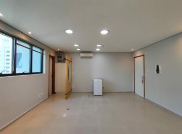 Comercial · 34m² · 1 Vaga · Conjunto à venda, 34 m² por R$ 350.000 - Moema - São Paulo/SP