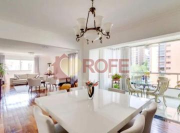 Apartamento · 260m² · 4 Quartos · 4 Vagas · APARTAMENTO MOEMA | 260 M2 | LAZER E LOCALIZAÇÃO EXCELENTES!!!