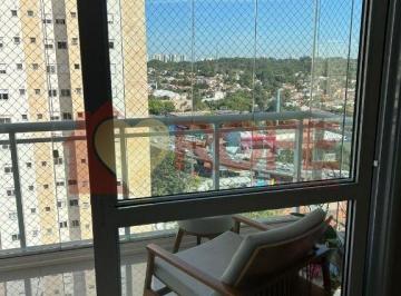 Apartamento · 63m² · 2 Quartos · 2 Vagas · Apartamento com 2 dormitórios à venda, 63 m² por R$ 850.000,00 - Vila Alexandria - São Paulo/SP
