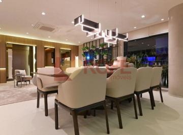 Apartamento · 106m² · 3 Quartos · 1 Vaga · Apartamentos em Moema | Brisea ? 80 a 174 m² e Garden Exclusivo