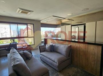 Apartamento · 83m² · 2 Quartos · 2 Vagas · APARTAMENTO VILA OLÍMPIA | SEED GAMARO | 83 M2 | LAZER E LOCALIZAÇÃO EXCELENTES!!!