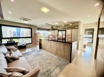 Apartamento · 83m² · 2 Quartos · 2 Vagas · APARTAMENTO VILA OLÍMPIA | SEED GAMARO | 83 M2 | LAZER E LOCALIZAÇÃO EXCELENTES!