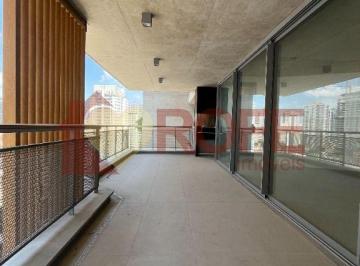 Apartamento · 197m² · 3 Quartos · 3 Vagas · Apartamento com 3 dormitórios à venda, 197 m² por R$ 3.100.000,00 - Brooklin - São Paulo/SP